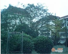 四平二路小区小区图片