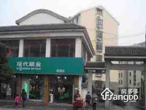 凤南园小区图片