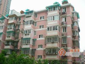 宁工新寓二村小区图片