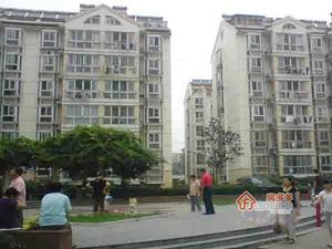 港尧新村小区图片