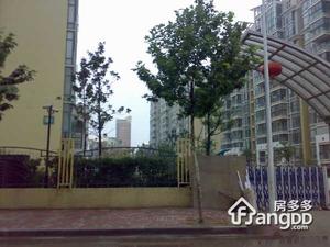 苏宁馨瑰园小区图片