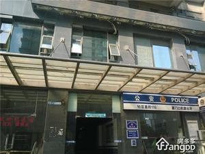 鸿都大厦小区图片