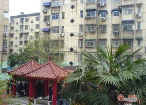毛家苑小区小区图片