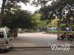 紫竹林小区图片