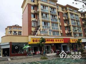 圣马丽都小区图片