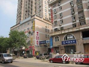 富升大厦小区图片