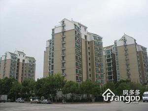 聚福园西园小区图片