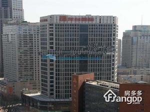 龙台国际大厦小区图片
