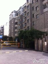 同曦艺术家园小区图片