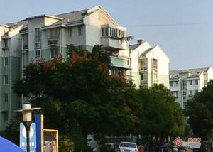 兴贤佳园尚贤苑小区图片