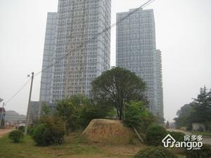 七彩幸福里小区图片