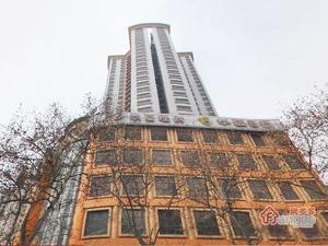 华夏大厦小区图片