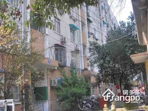 江宁商厦新寓小区图片