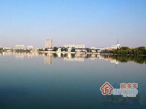 百家湖花园罗马城小区图片