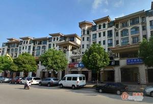 新亭路160号小区图片