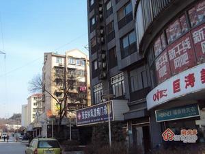 都市公社小区图片