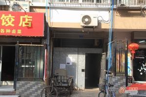 峨嵋路小区小区图片