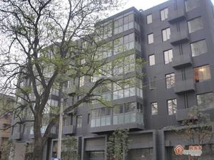 鱼市街小区小区图片