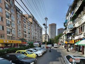 文德里小区小区图片