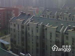 兴贤佳园近贤苑小区图片