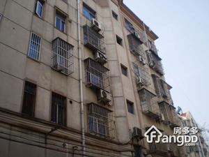 晓庄村47号小区图片