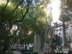 公教一村小区图片
