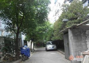 园丁园小区图片