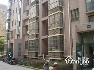 望燕名居小区图片