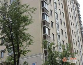 新民村小区图片