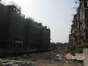 大发凯鸿隽府小区图片