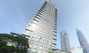 新地国际公寓小区图片