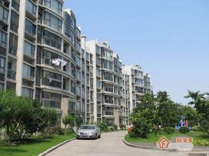 恒达清水园小区图片