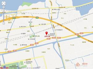 金陵花园小区图片