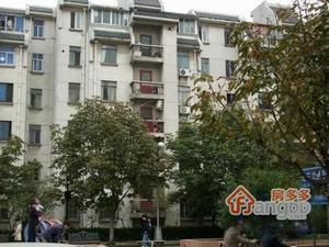 三元四村小区图片