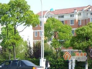厦亭家园小区图片