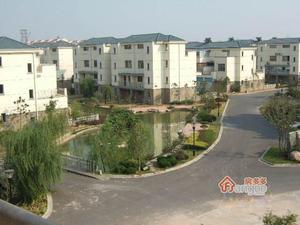 日兴花园小区图片