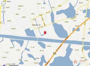 望景华庭小区图片