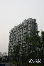 春申景城小区图片