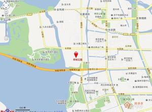 御庭苑小区图片