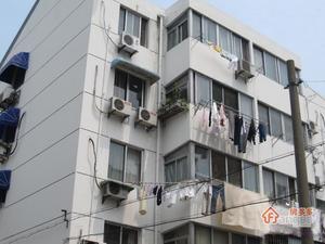 大龙港新村小区图片