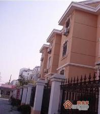 润福园小区图片