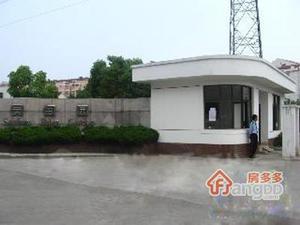 吴甸园小区图片