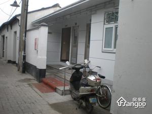 颜家巷小区图片