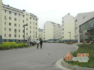 新鹿花苑小区图片
