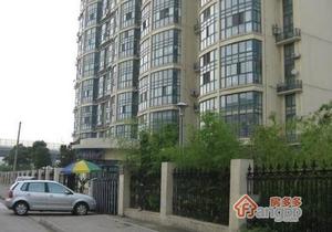 昂内天骄美地小区图片