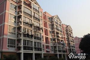 雅阁花园小区图片