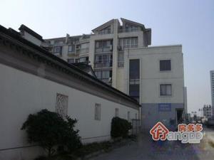 写意空间小区图片