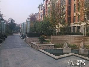 名佳花园小区图片