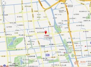 科技学院江枫园小区图片