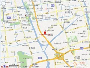 云庭城市中心花园小区图片
